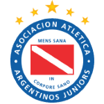 Escudo de Argentinos Juniors
