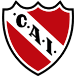 Escudo de Independiente