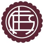 Escudo de Lanús