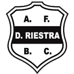 Escudo de Deportivo Riestra