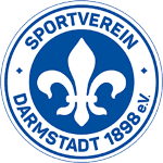 Escudo de SV Darmstadt 98