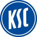 Escudo de Karlsruher SC