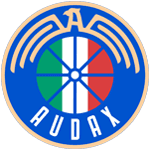 Escudo de Audax Italiano