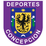 Escudo de Deportes Concepción