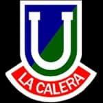 Escudo de Unión La Calera