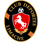 Escudo de Deportes Limache