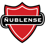 Escudo de Ñublense
