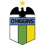 Escudo de O'Higgins