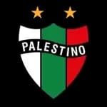 Escudo de Palestino
