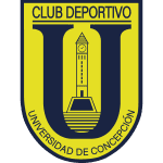 Escudo de Universidad de Concepción