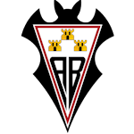 Escudo de Albacete Balompié