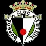 Escudo de Burgos CF
