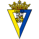 Escudo de Cádiz CF