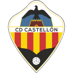 Escudo de CD Castellón