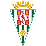 Escudo de Córdoba CF