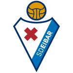 Escudo de SD Eibar