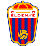 Escudo de CD Eldense