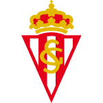 Escudo de Sporting de Gijón