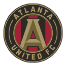 Escudo de Atlanta United