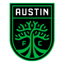Escudo de Austin FC