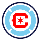 Escudo de Chicago Fire