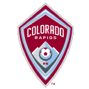 Escudo de Colorado Rapids