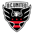 Escudo de D.C. United