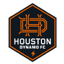 Escudo de Houston Dynamo