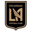 Escudo de LAFC