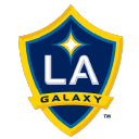 Escudo de LA Galaxy