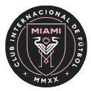 Escudo de Inter Miami