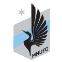 Escudo de Minnesota United