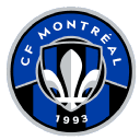 Escudo de CF Montréal