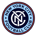 Escudo de New York City FC