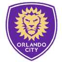 Escudo de Orlando City
