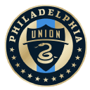 Escudo de Philadelphia Union