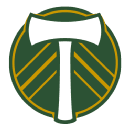 Escudo de Portland Timbers