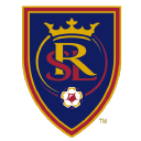 Escudo de Real Salt Lake