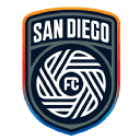 Escudo de San Diego FC