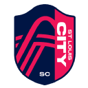 Escudo de St. Louis City
