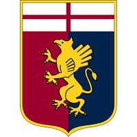 Escudo de Genoa