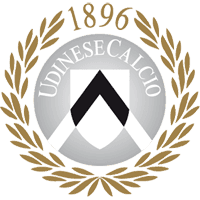 Escudo de Udinese