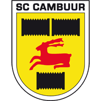 Escudo de SC Cambuur