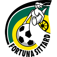 Escudo de Fortuna Sittard