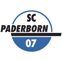 Escudo de SC Paderborn