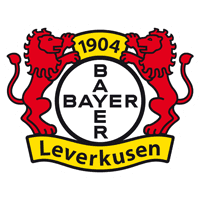 Escudo de Bayer Leverkusen