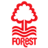 Escudo de Nottingham Forest