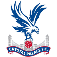Escudo de Crystal Palace