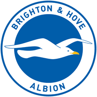 Escudo de Brighton & Hove Albion