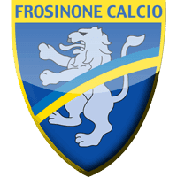 Escudo de Frosinone